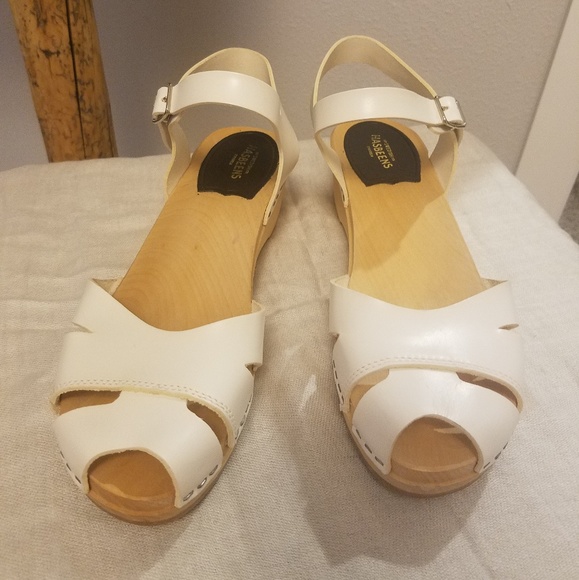 swedish hasbeens suzanne debutant